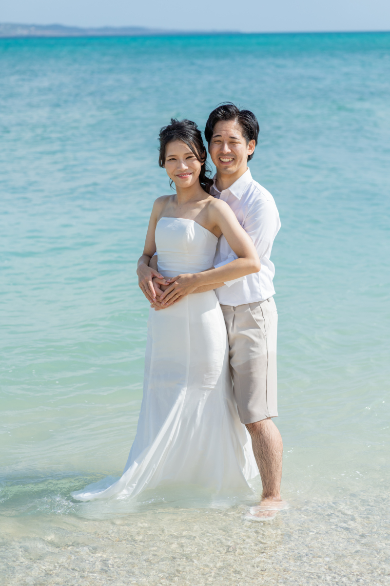 ウォーターイン