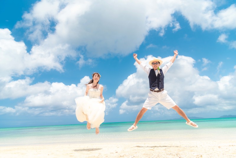 ”大”自然に♪