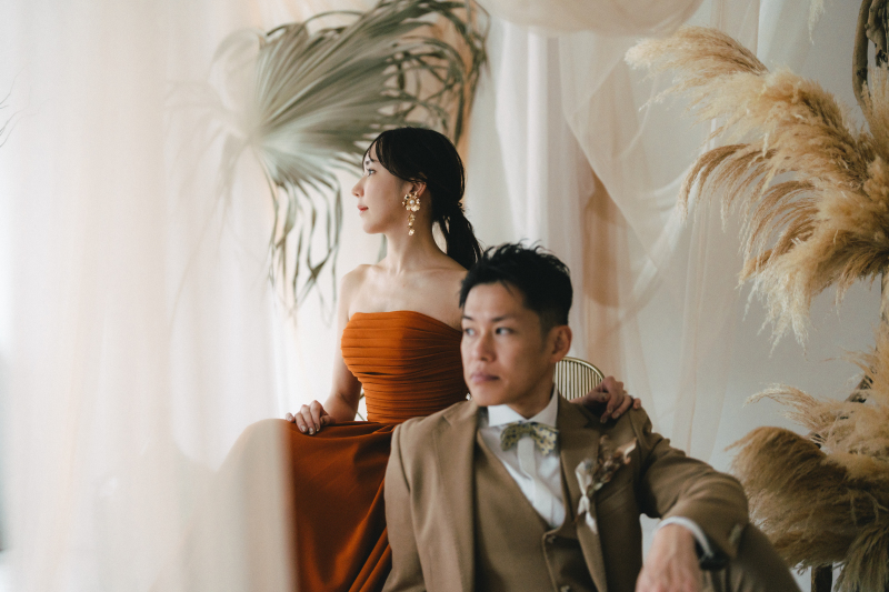 Behind the scenes #10