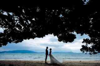 石垣島のビーチで♪