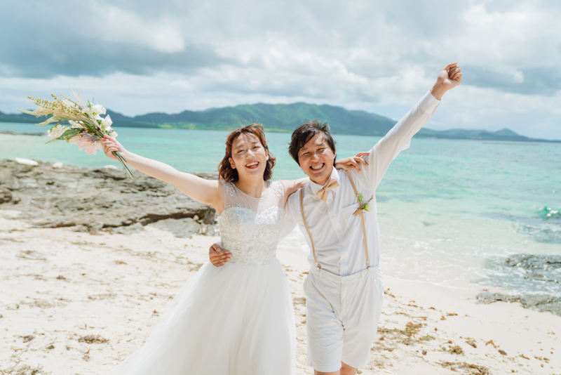 豊かな自然あふれる石垣島