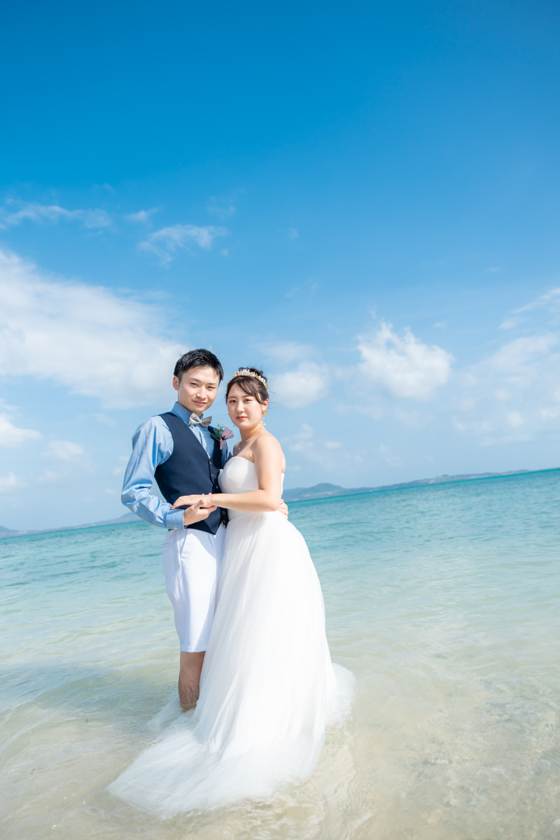 ウォーターイン！！