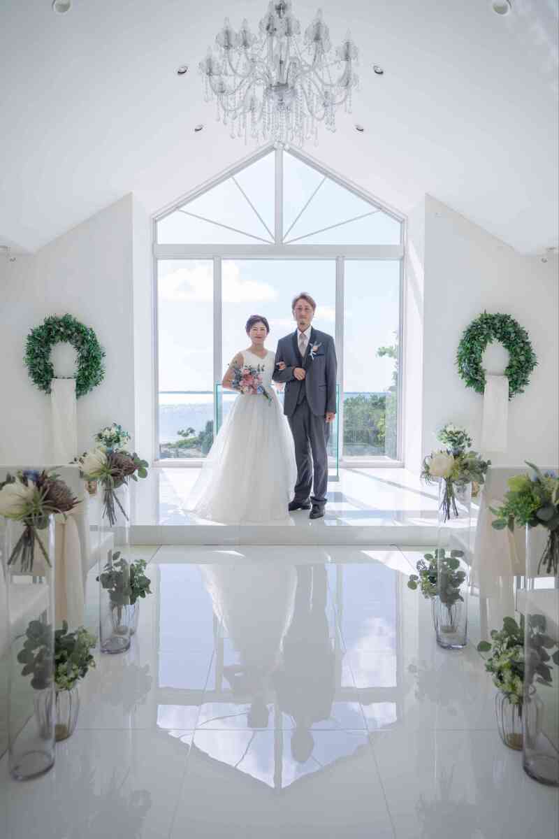 二人並んでかっちり撮影も☆