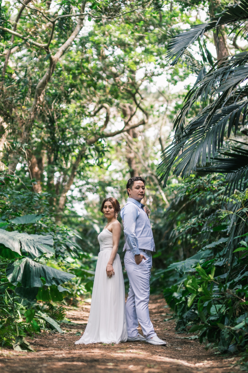 グリーンショット