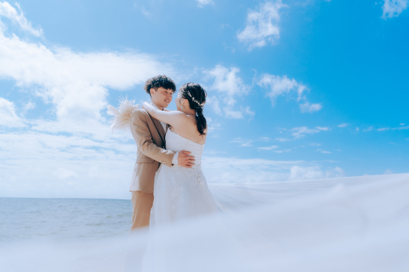 Behind the scenes #3