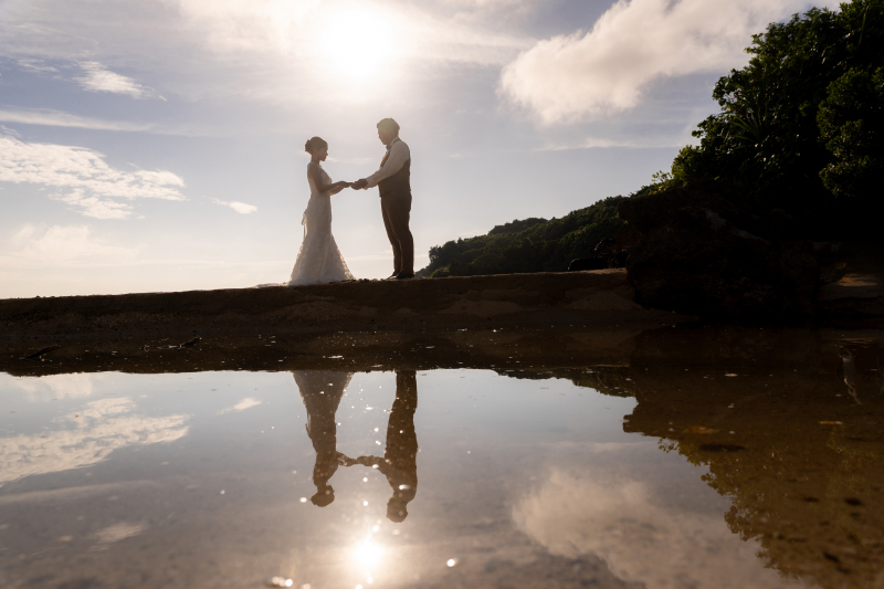  Behind the scenes #9