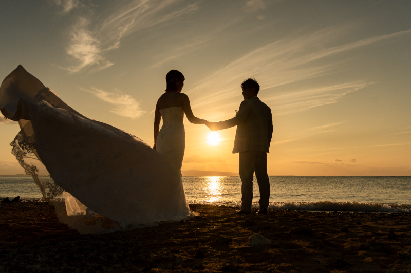 Behind the scenes #9