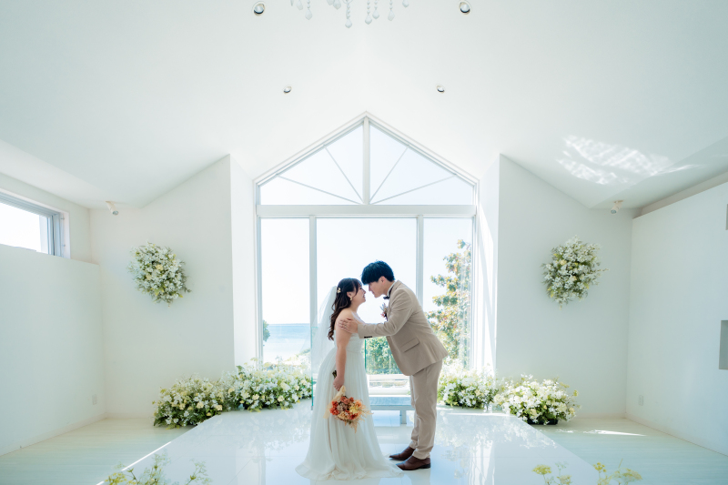 Behind the scenes #1