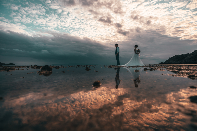 グラデーション