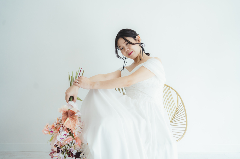  Behind the scenes #8