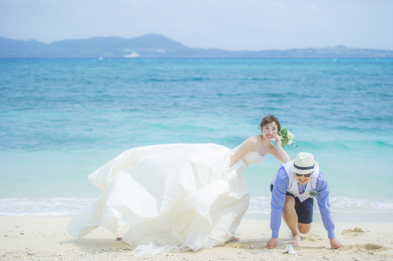 おちゃめに1枚!!