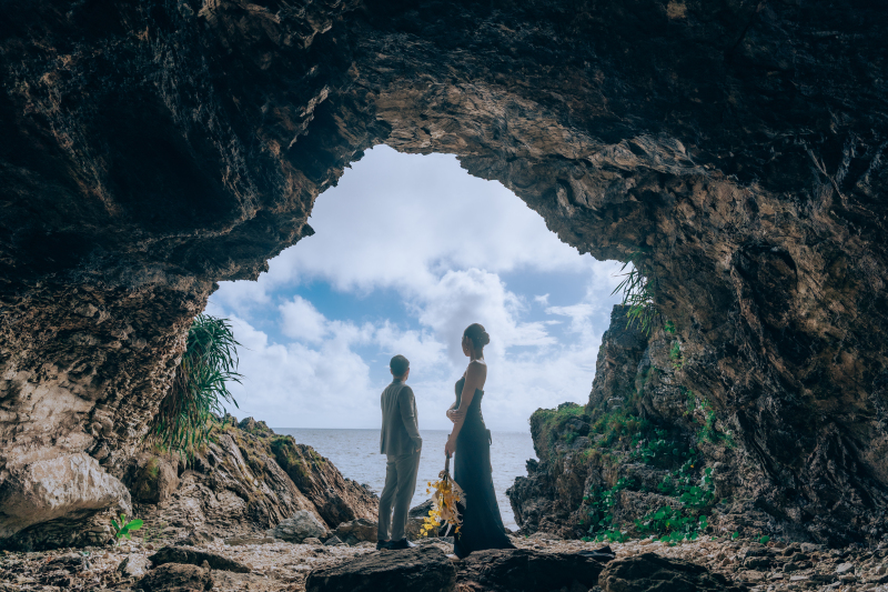 Behind the scenes #7