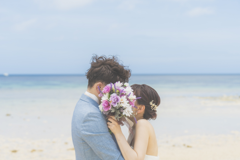 可愛いショットも