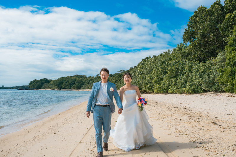 Behind the scenes #1