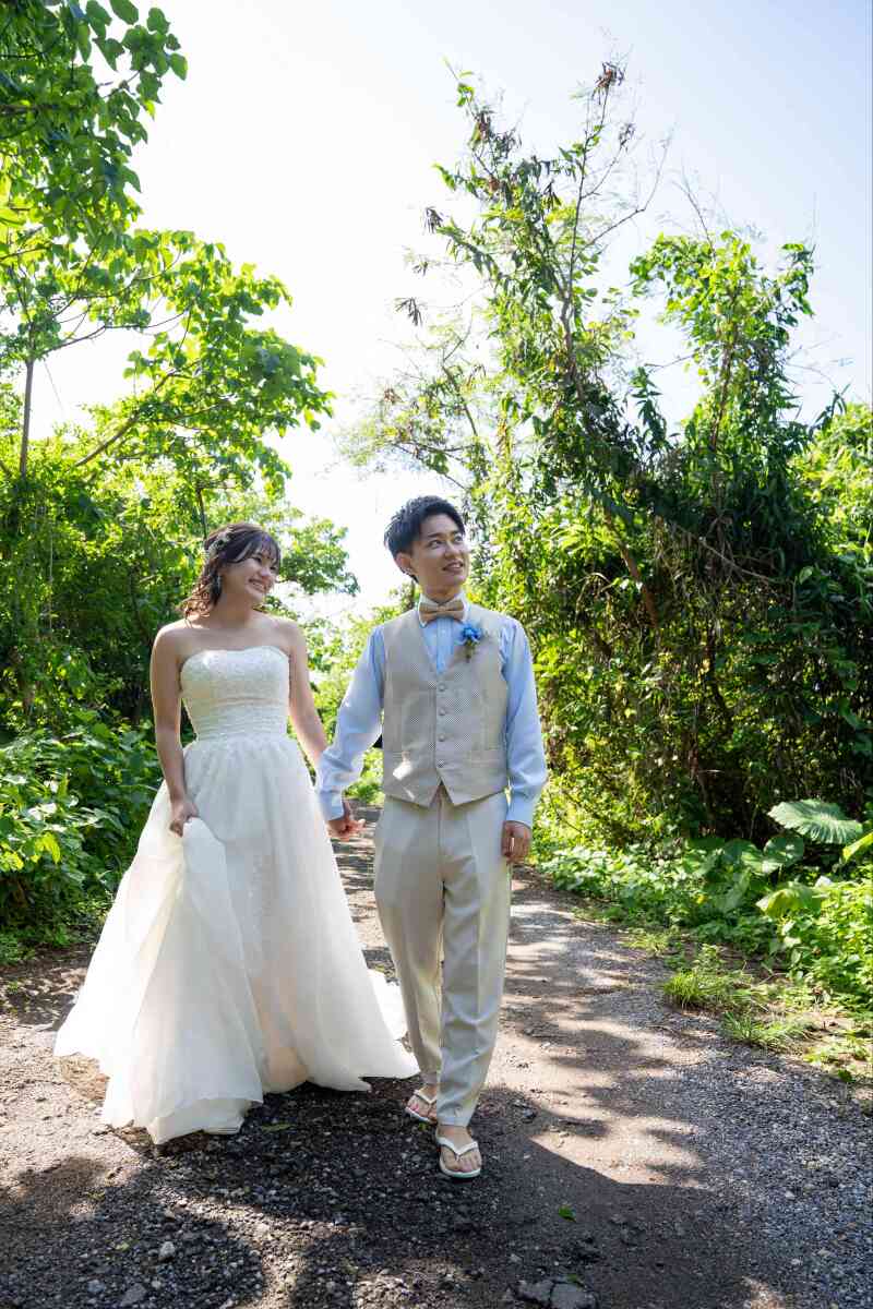 撮影スタート！！