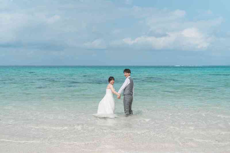 ウォーターイン！！