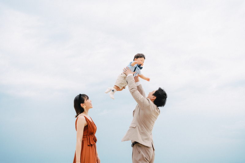 Behind the scenes #10