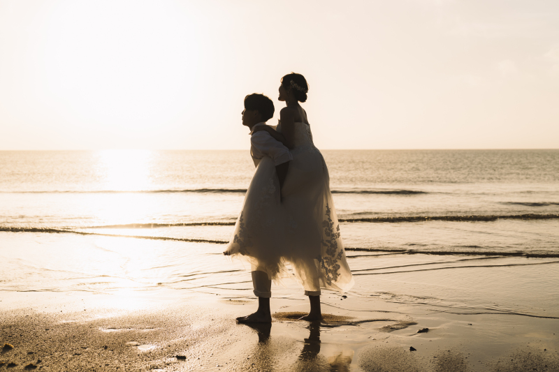  Behind the scenes #8