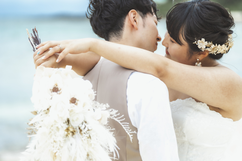 ロマンチックに