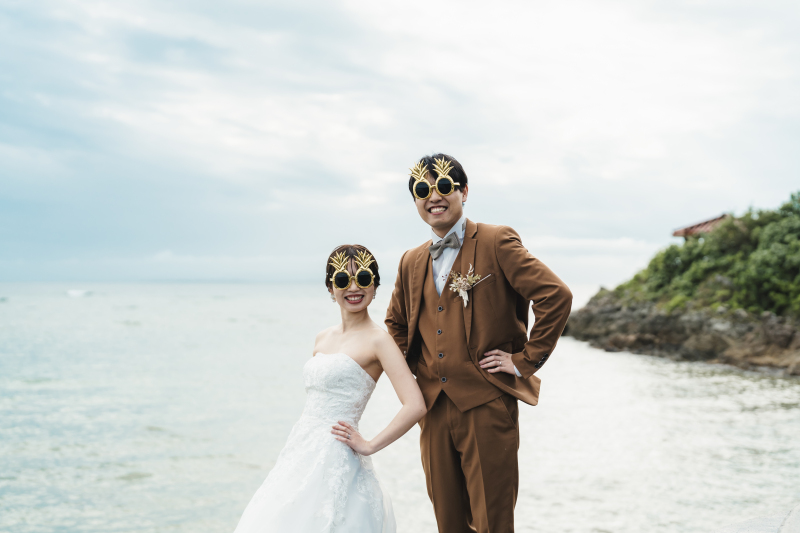 Behind the scenes #4