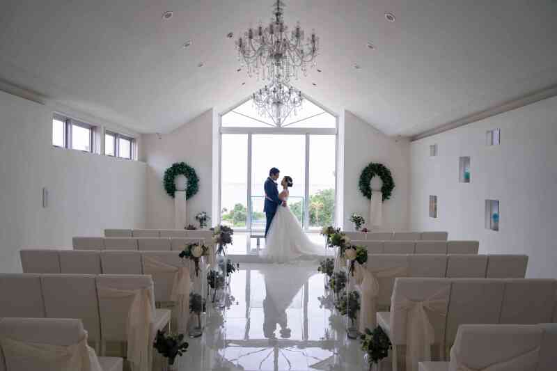 しあわせいっぱいショット大連発！