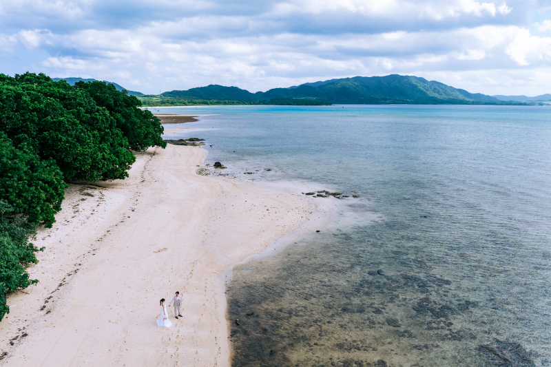 Behind the scenes #3