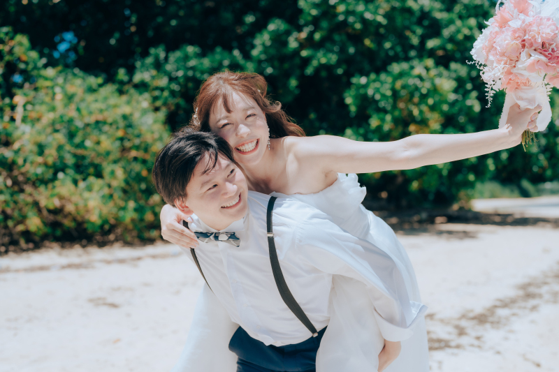 Behind the scenes #8