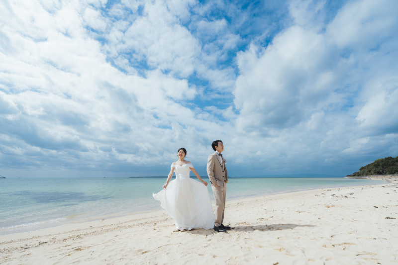  Behind the scenes #4