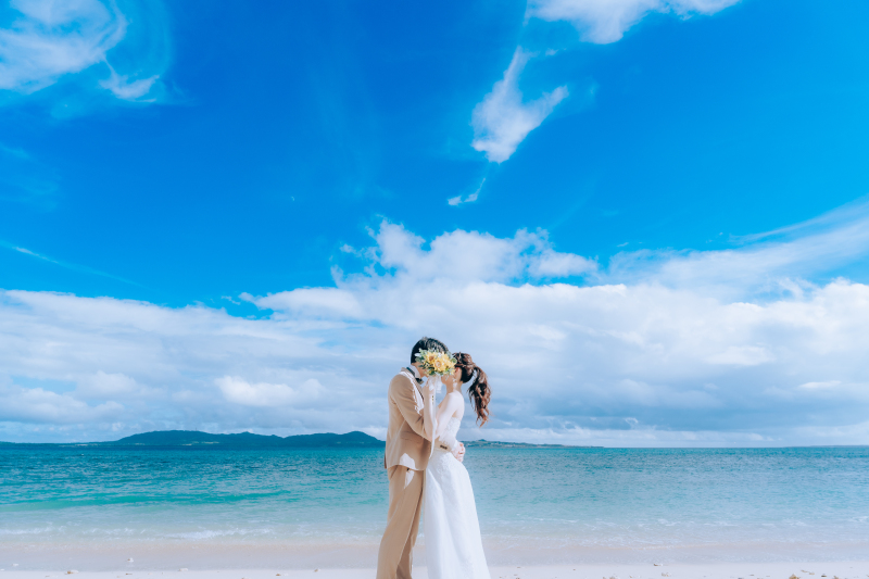  Behind the scenes #3