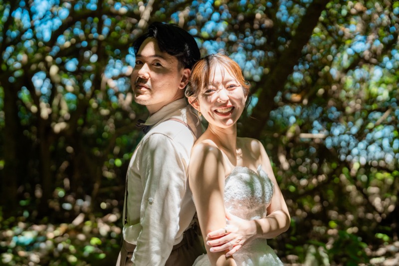 〜 Behind the scenes #9