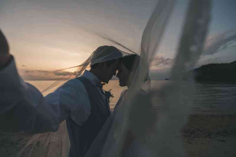 ロマンチックに♡