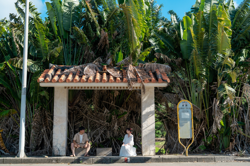 Behind the scenes #4