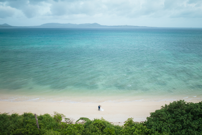 ドローンフォト