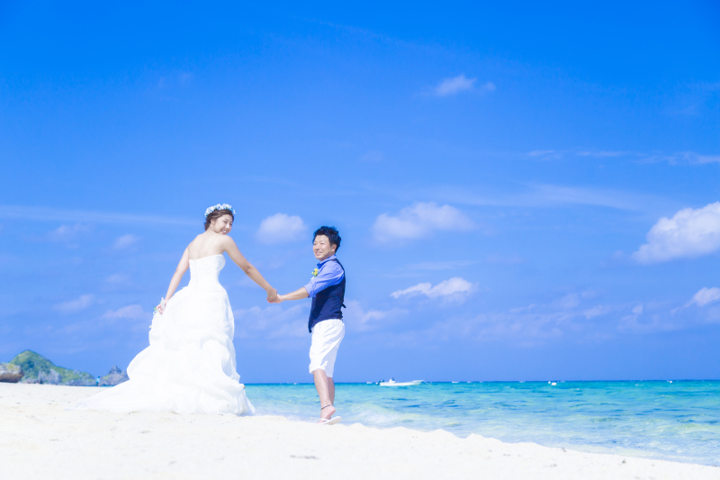 最高のロケーションを独占！