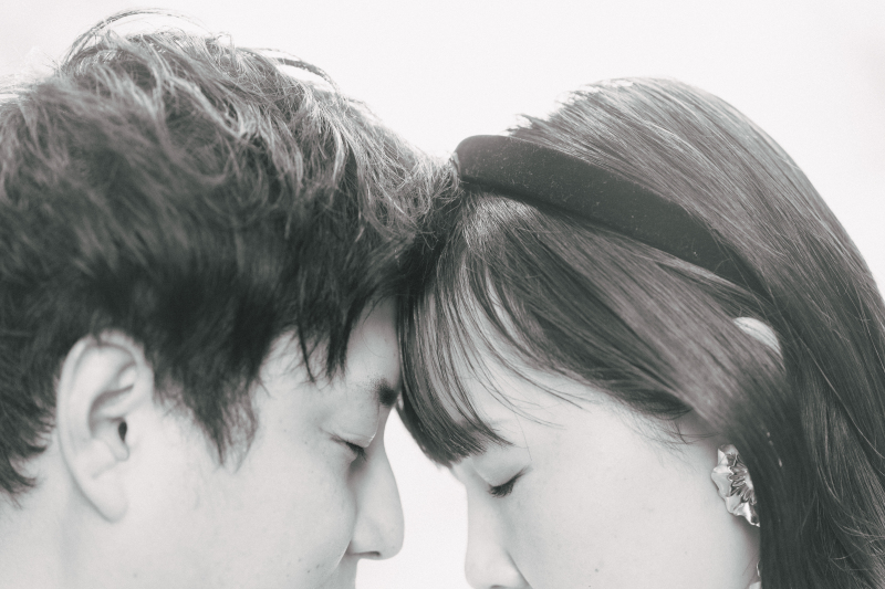 Behind the scenes #2