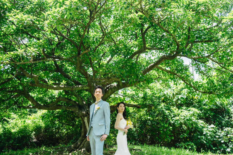 Behind the scenes #6