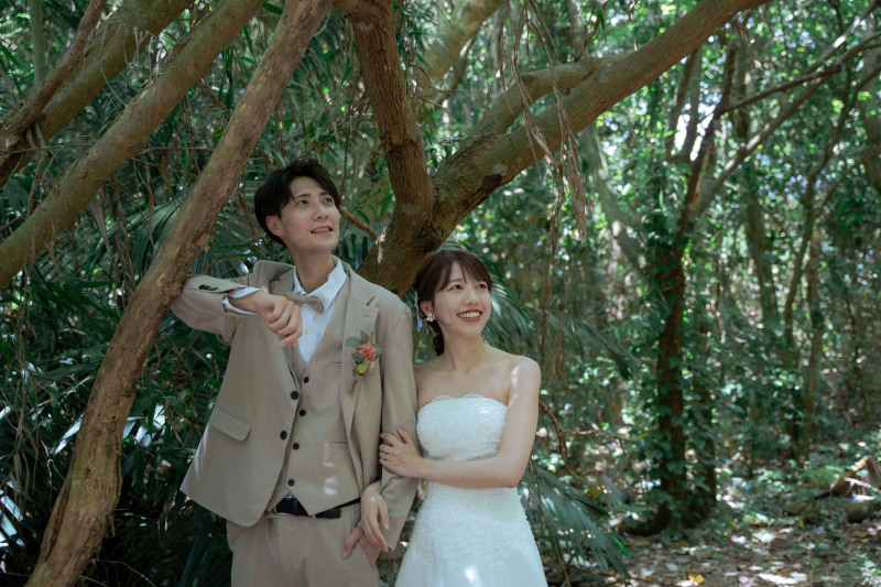 〜 Behind the scenes #10