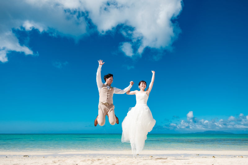 ジャンプ！！！