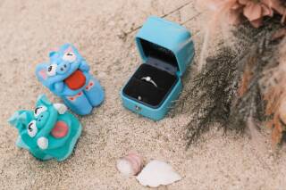 ビーチで大充実フォト♡