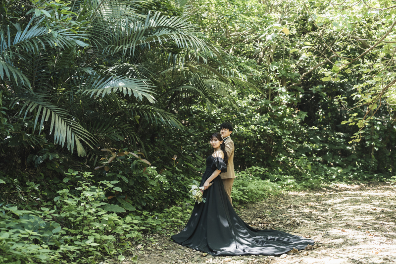 Behind the scenes #5