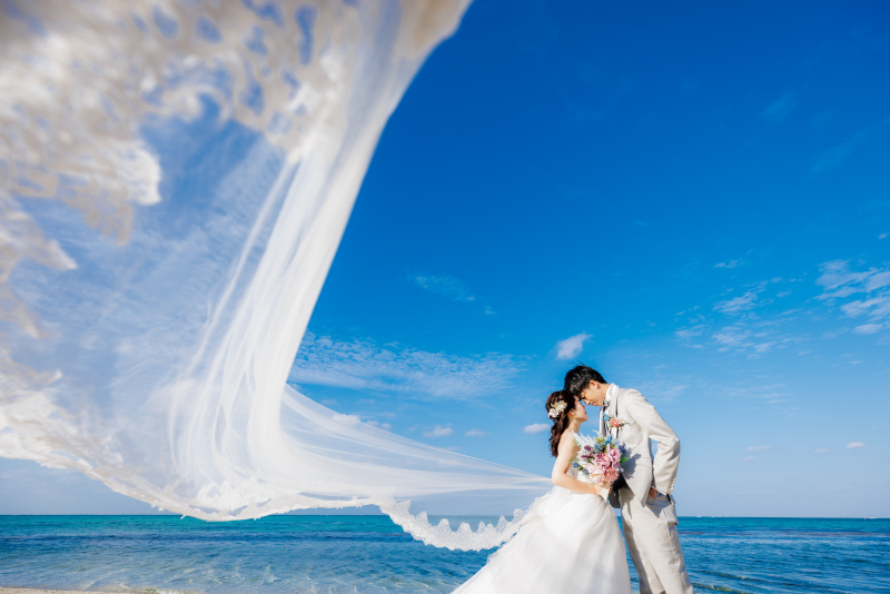 ベールショット