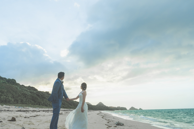 お顔が見えていないショットのみご紹介