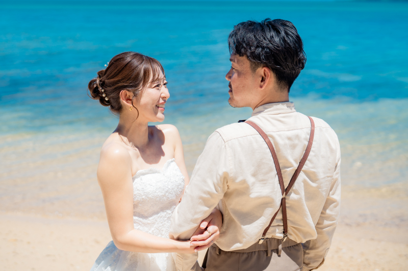 〜 Behind the scenes #6