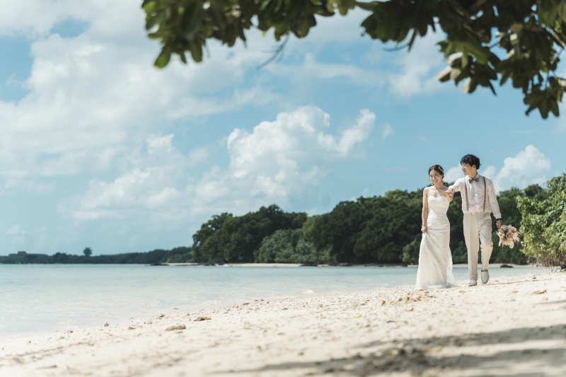 Behind the scenes #1