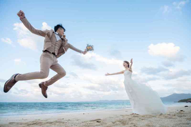 ジャンプ！！！