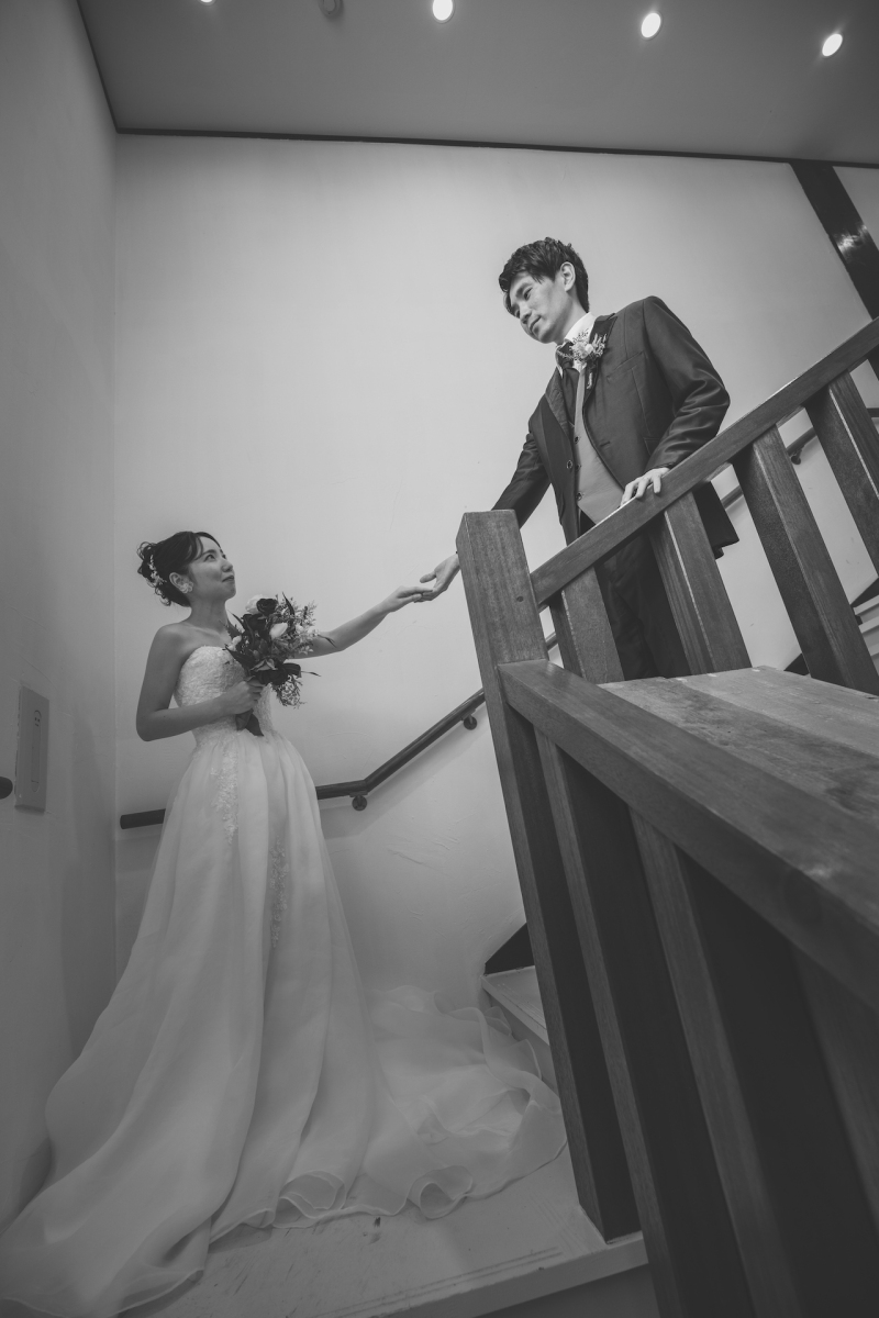 今だけお得！よくばりチャペルフォトツアー