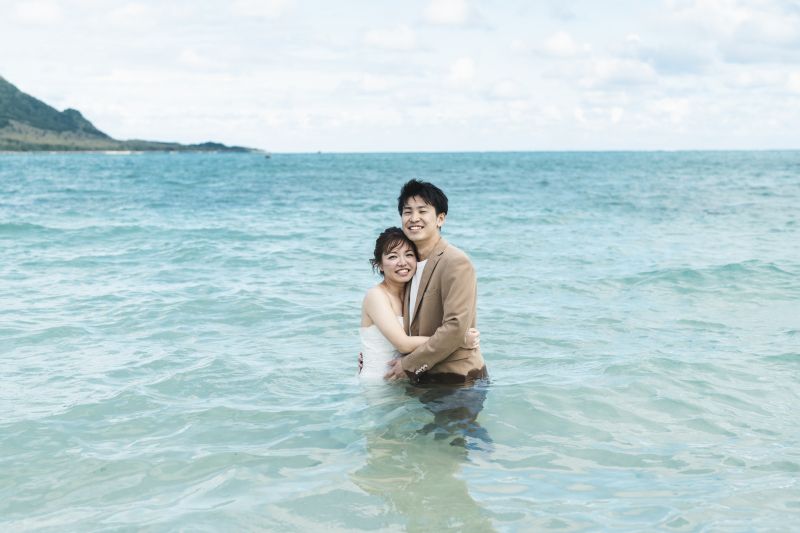 Behind the scenes #9