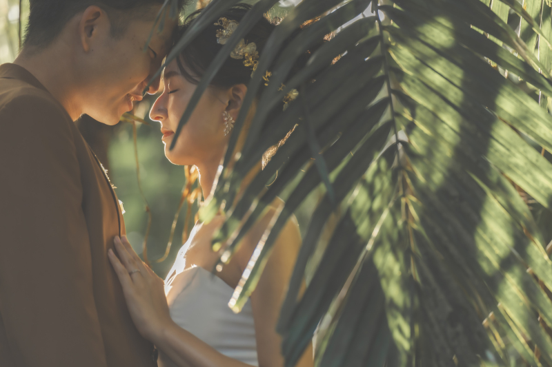 ロマンチックな