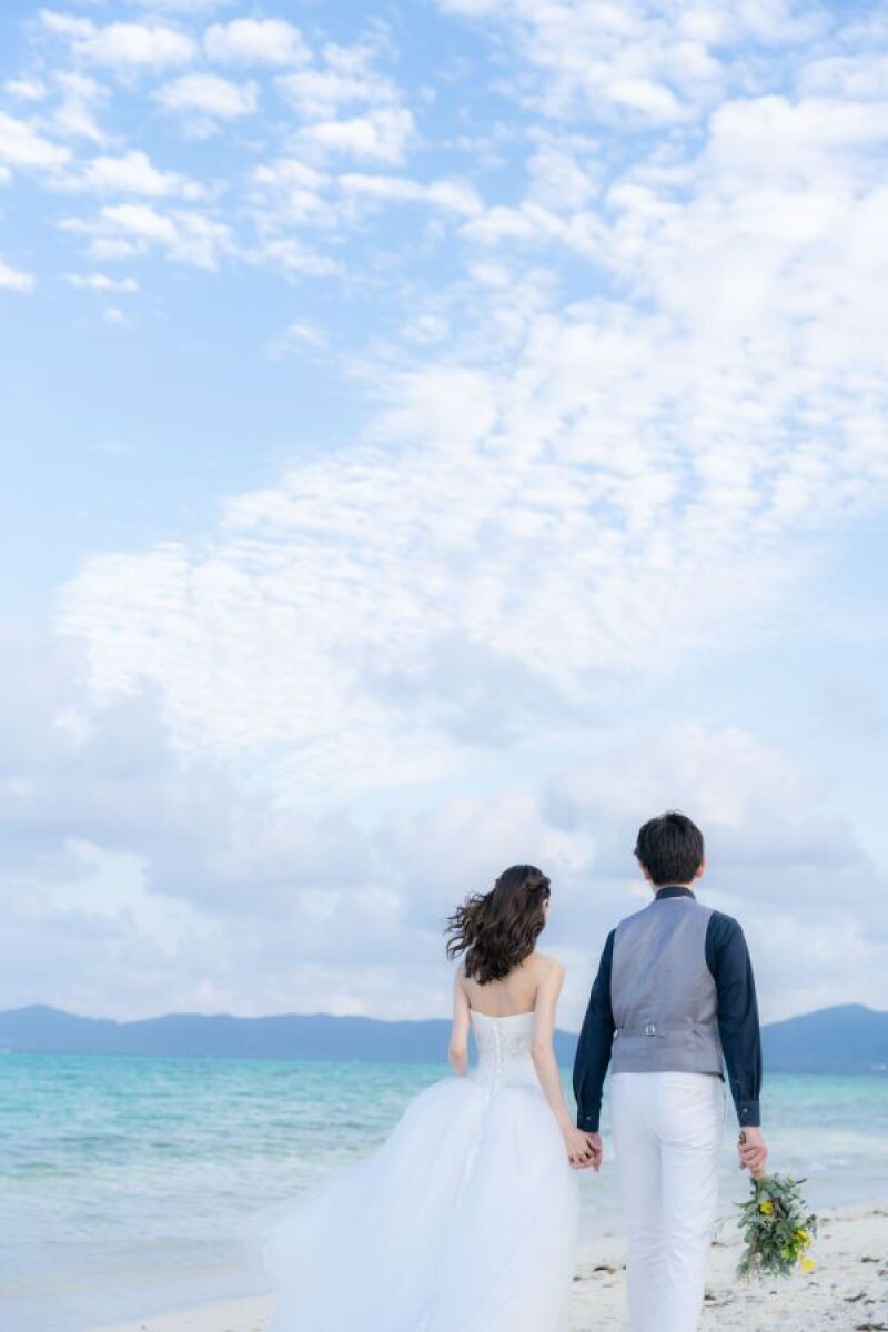 グリーンの世界から一転