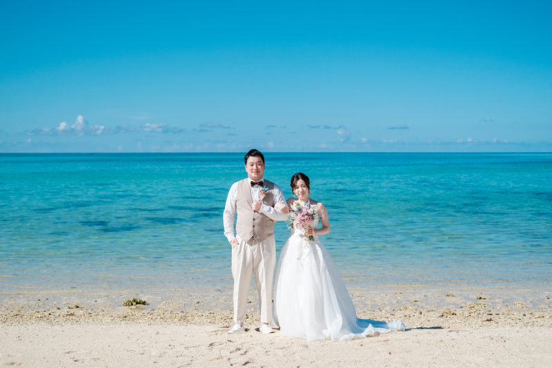 撮影スタート！